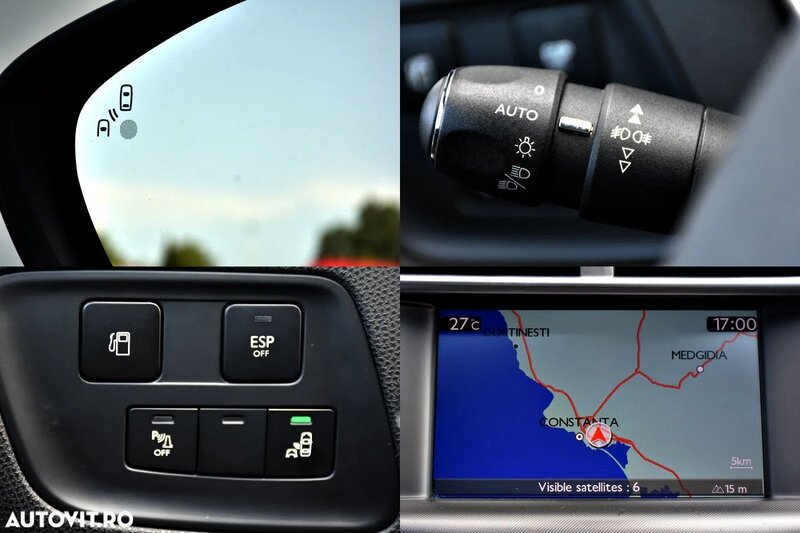 Citroen DS4