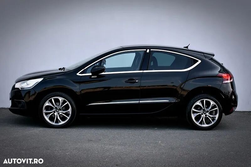 Citroen DS4