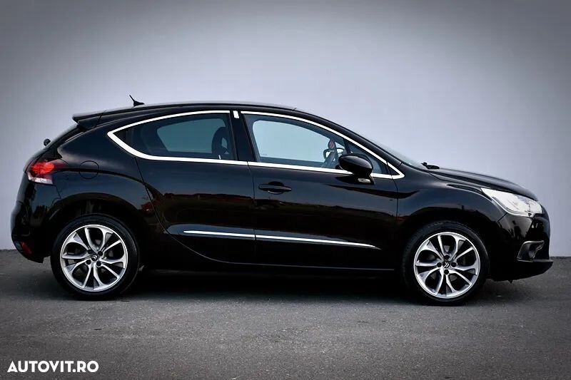 Citroen DS4
