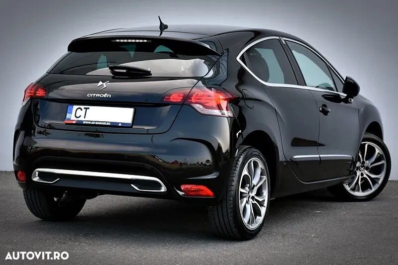 Citroen DS4