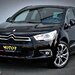 Citroen DS4
